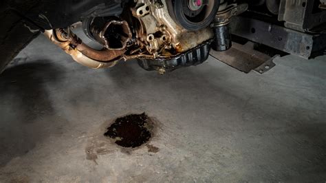 oil disappearing but no leak|Troubleshooting: Car Losing Oil with No Leak or。